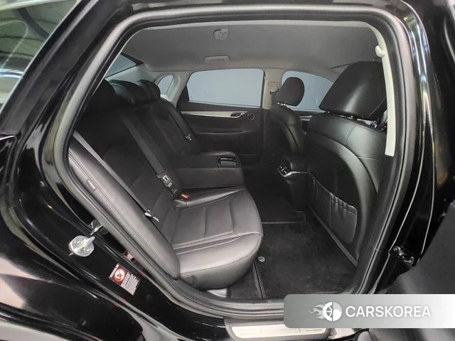 Hyundai The New Grandeur IG 2021 Черный из Кореи, фото 2