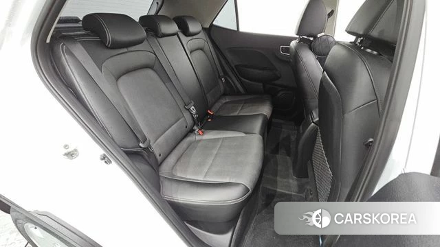 Hyundai Venue 2020 Белый из Кореи, фото 2