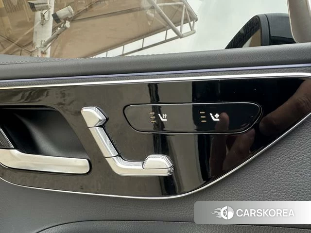 Mercedes-Benz C-class 2023 Белый из Китая, фото 2
