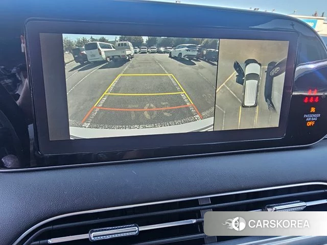 Hyundai Palisade id 4966683 из Кореи 2