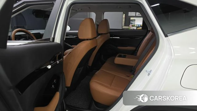 Kia The New Seltos 2023 Белый из Кореи, фото 2