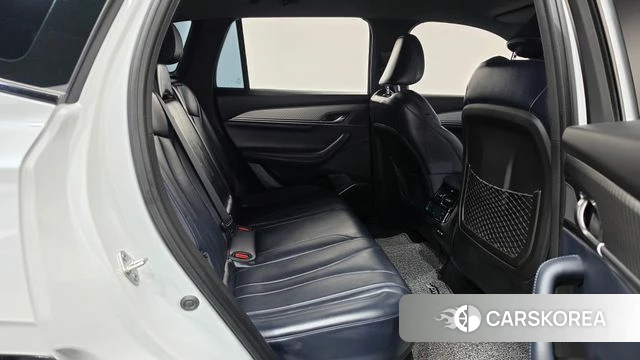 Renault Korea (Samsung) Grand Coleos 2025 Белый из Кореи, фото 2
