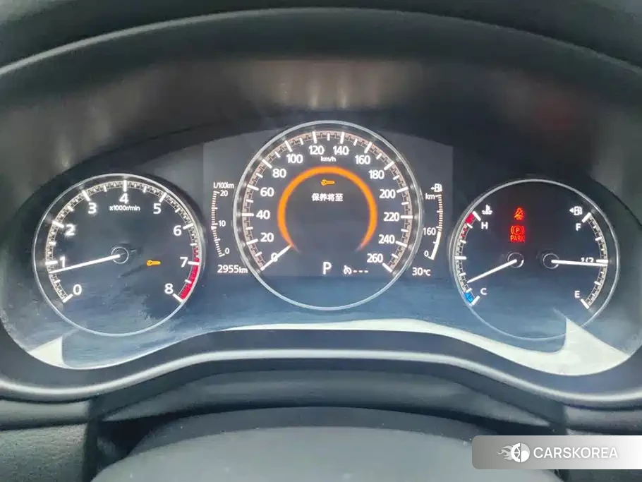 Mazda 3 2026 Белый из Китая, фото 2