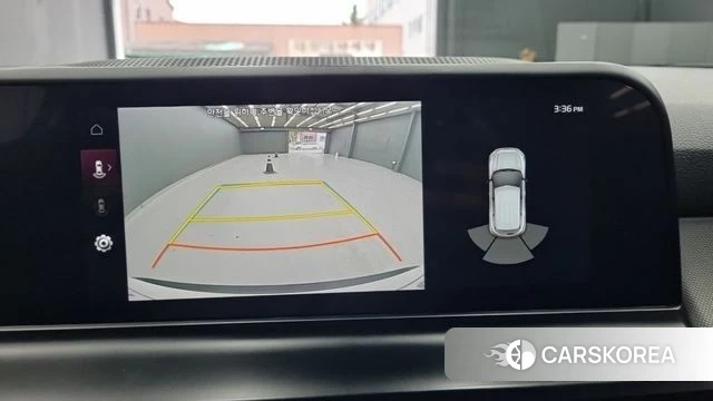 Kia The New Seltos 2023 Белый из Кореи, фото 2