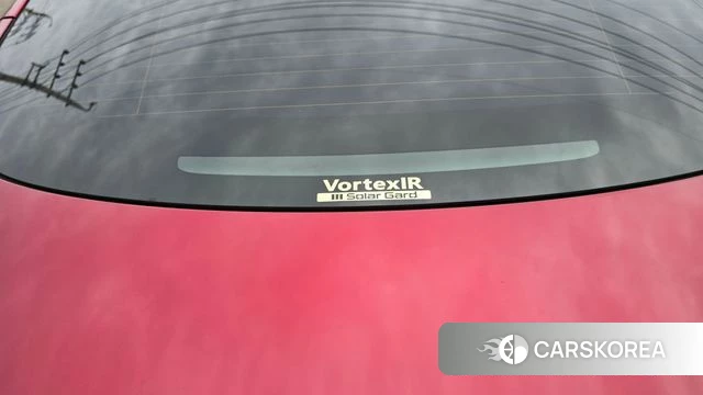Tesla Model 3 2024 Красный из Кореи, фото 2