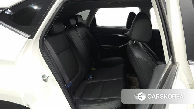 Kia The New Seltos 2022 Белый из Кореи, фото 2