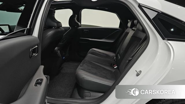 Hyundai The New Ionic 6 2026 Белый из Кореи, фото 2