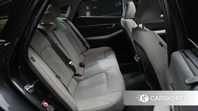 Hyundai Sonata (DN8) 2021 Серый из Кореи, фото 2