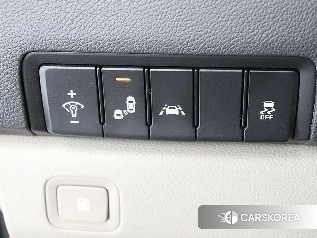 Kia The New Carnival 2019 Белый из Кореи, фото 2