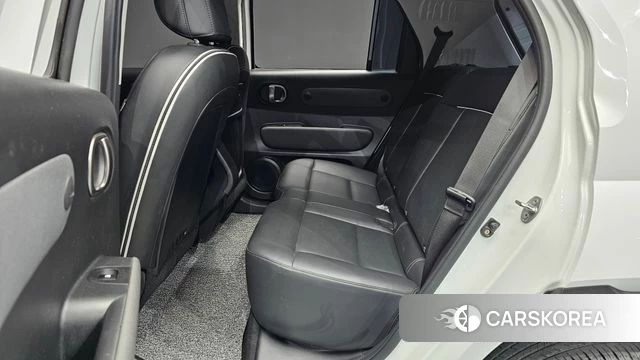 Hyundai Casper Electric 2024 Белый из Кореи, фото 2