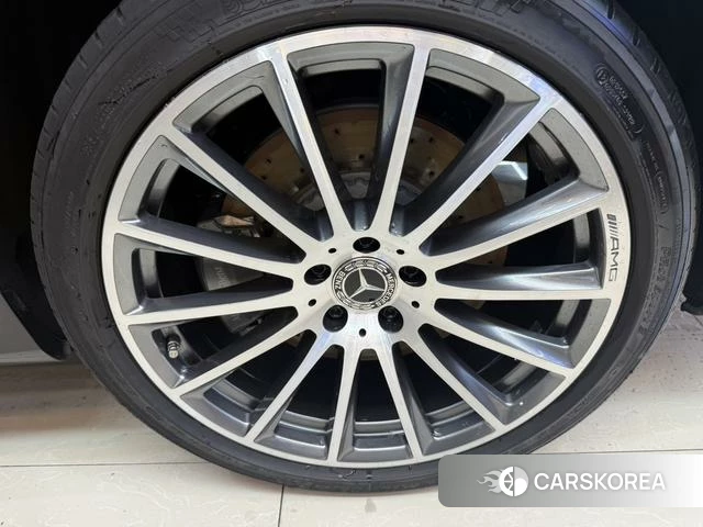 Mercedes-Benz S-Class 2021 Черный из Китая, фото 2