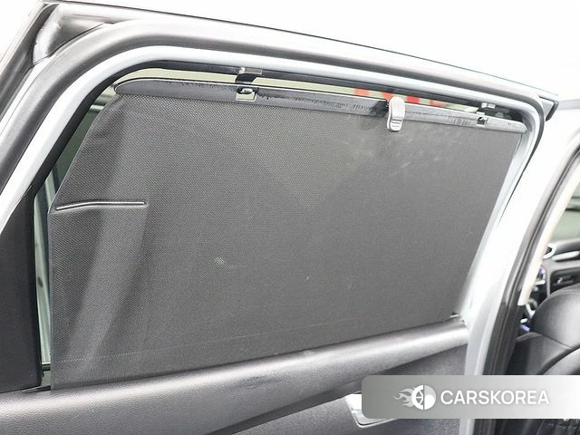 Hyundai Santa Fe TM 2018 Серебристо-серый из Кореи, фото 2