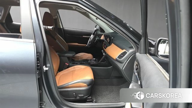 Kia The New Seltos 2022 Серый из Кореи, фото 2
