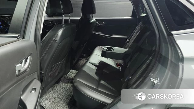 Hyundai Kona Electric 2019 Серый из Кореи, фото 2