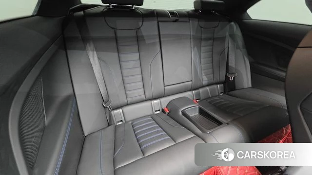 BMW 2 Series (G42) 2023 Белый из Кореи, фото 2