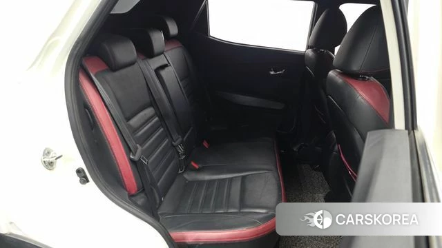 Ssangyong Tivoli Air 2021 Белый из Кореи, фото 2