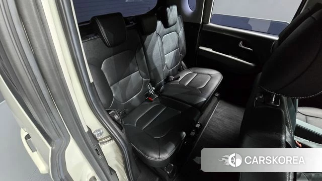 Kia The New Kia Ray 2023 Жемчужный цвет из Кореи, фото 2