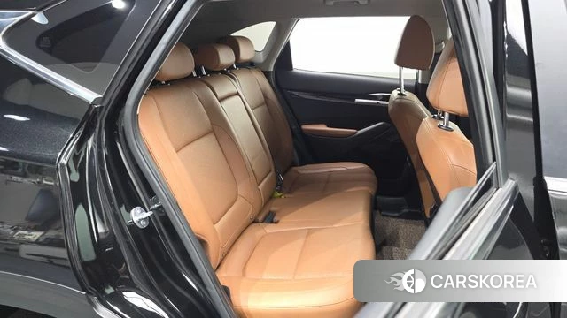 Kia The New Seltos 2024 Черный из Кореи, фото 2