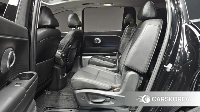 Hyundai Ionic 9 2025 Черный из Кореи, фото 2