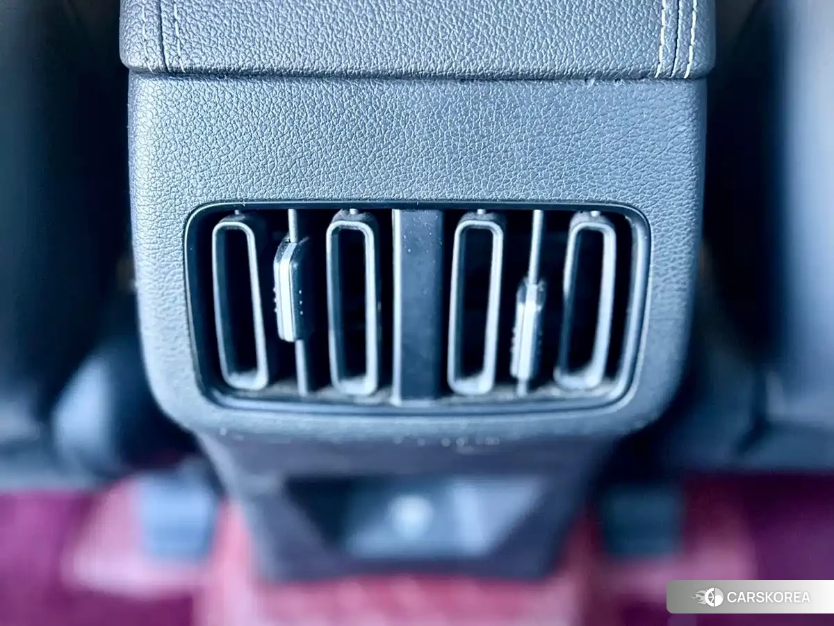 Hyundai ix35 2023 Белый из Китая, фото 2