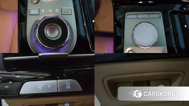 Genesis G80 (RG3) 2025 Белый из Кореи, фото 2