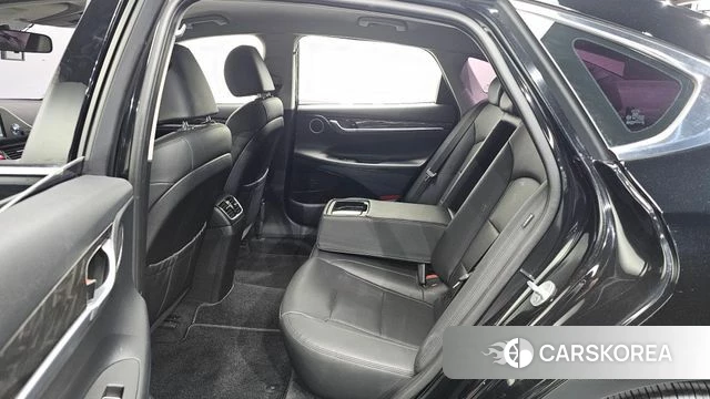Hyundai Grandeur IG id 5061014 из Кореи 2