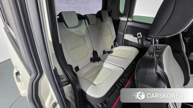 Kia The New Kia Ray 2022 Жемчужный цвет из Кореи, фото 2