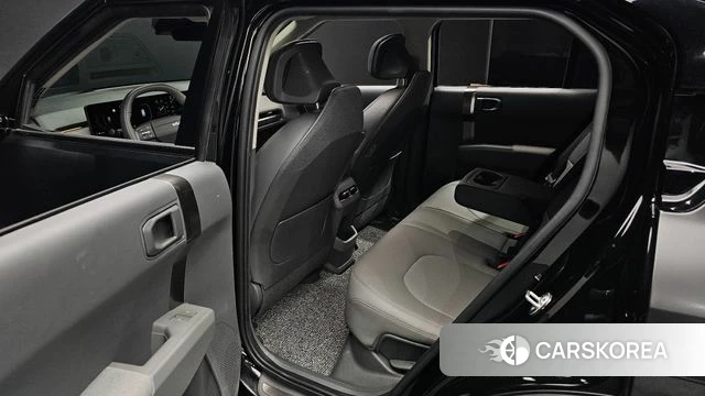 Kia EV3 2024 Черный из Кореи, фото 2