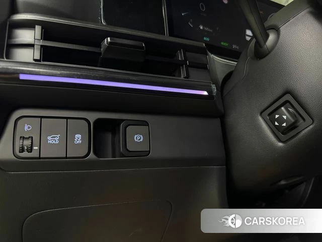 Hyundai Santa Fe (MX5) 2026 Черный из Кореи, фото 2