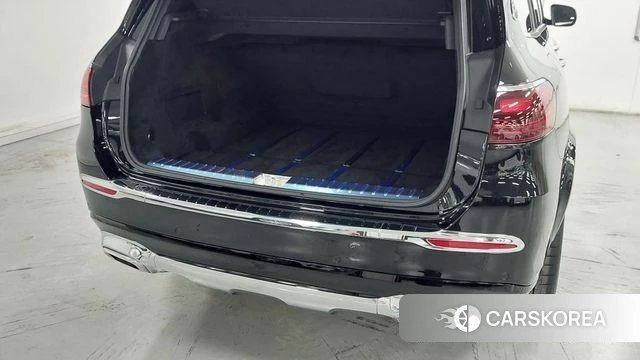 Mercedes-Benz GLS - Class X167 2025 Черный из Кореи, фото 2