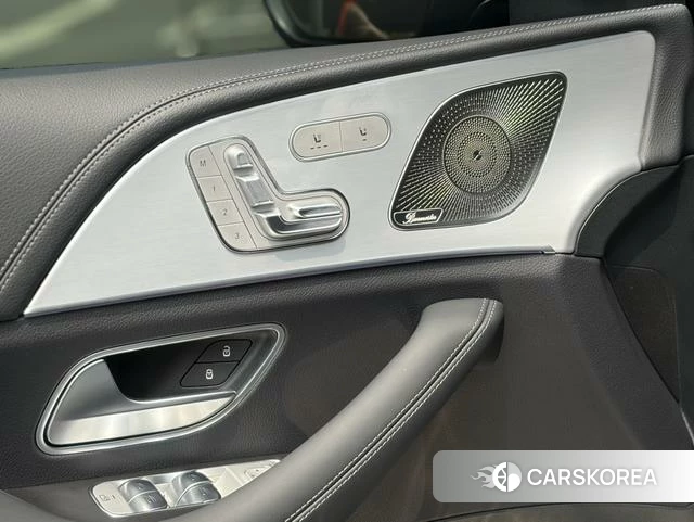 Mercedes-Benz AMG GLE 2024 Черный из Китая, фото 2