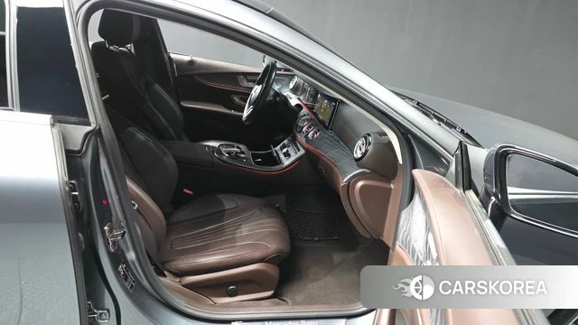 Mercedes-Benz CLS-Class C257 2019 Серый из Кореи, фото 3