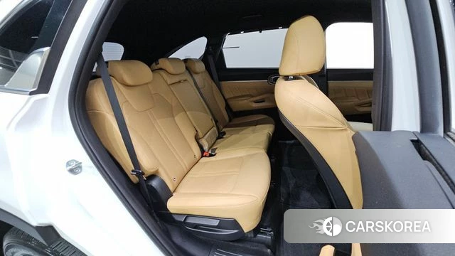 Kia Sorento 4th Generation 2023 Белый из Кореи, фото 2