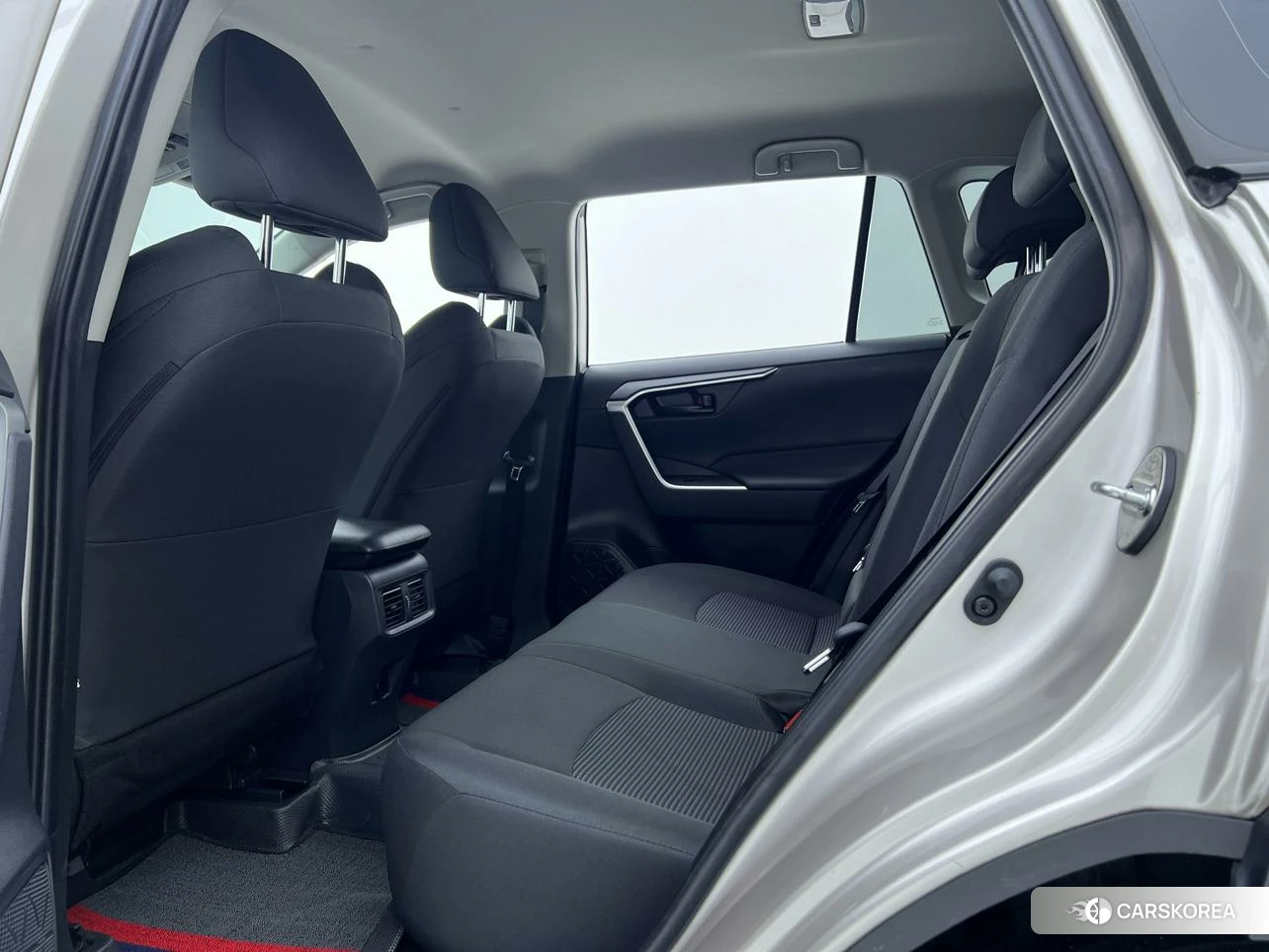 Toyota Wildlander 2021 Шампань из Китая, фото 2