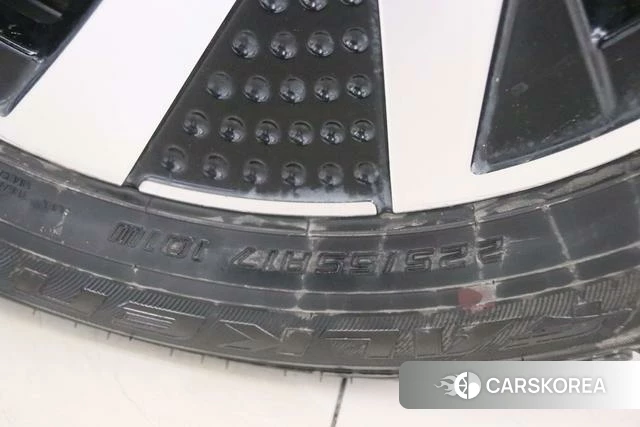 Volkswagen Tharu 2021 Белый из Китая, фото 2