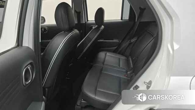 Hyundai Casper 2022 Белый из Кореи, фото 2