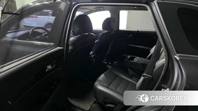 Kia The New Sorento 2018 Серый из Кореи, фото 2