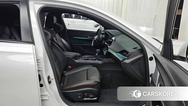 Cadillac CT4 id 5041210 из Кореи 2