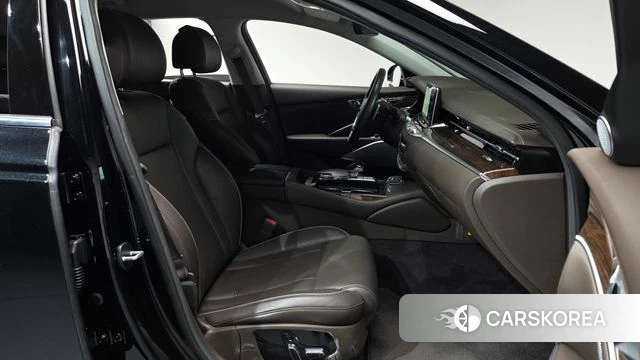 Kia More K9 2020 Черный из Кореи, фото 2