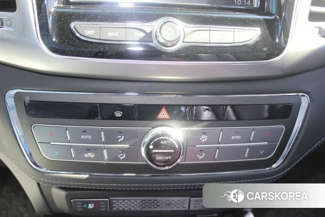 Ssangyong Rexton Sports 2018 Серый из Кореи, фото 2
