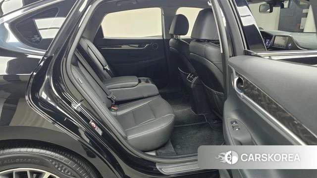 Hyundai Grandeur IG 2018 Черный из Кореи, фото 2