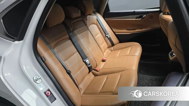 Hyundai Grandeur IG 2019 Белый из Кореи, фото 2