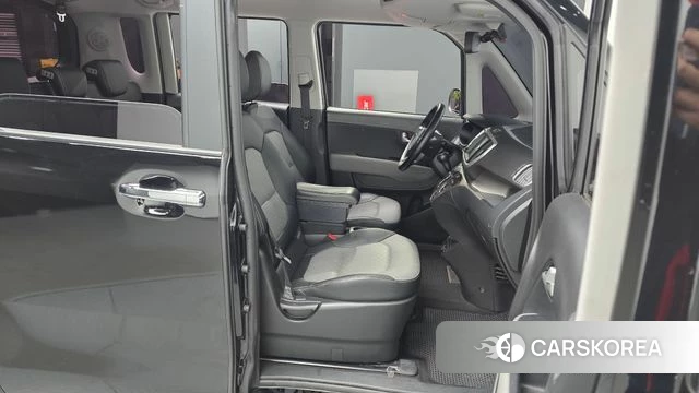 Kia The New Ray 2020 Черный из Кореи, фото 2