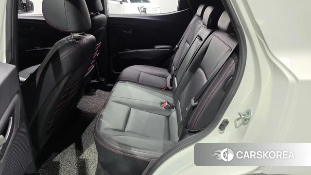 Ssangyong Berry New Tivoli 2020 Белый из Кореи, фото 2