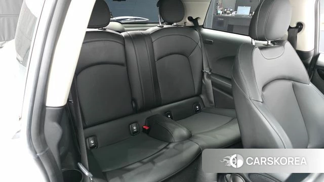 Mini Cooper 2020 Жемчужный цвет из Кореи, фото 2