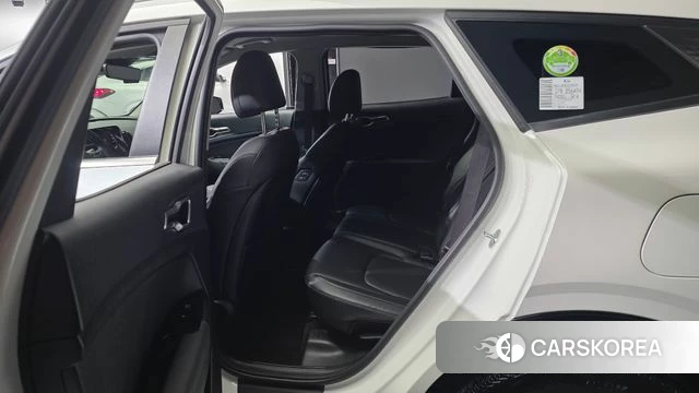 Kia Sportage 5th Generation 2022 Белый из Кореи, фото 3
