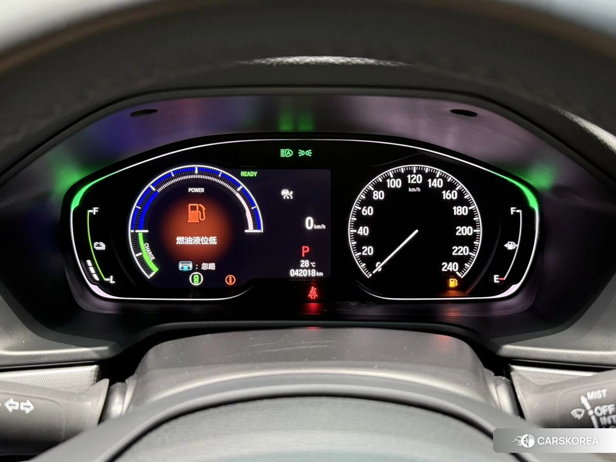 Honda Inspire 2021 Белый из Китая, фото 2