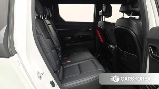 Ssangyong Musso EV (O100) 2026 Белый из Кореи, фото 2