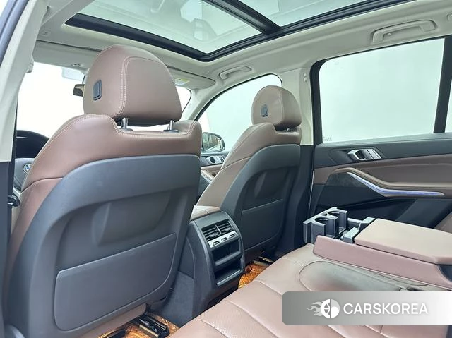 BMW X5 2021 Белый из Китая, фото 2