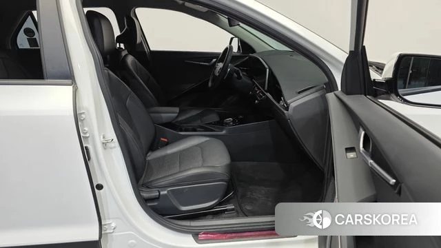 Kia Di All New Niro EV 2022 Белый из Кореи, фото 2